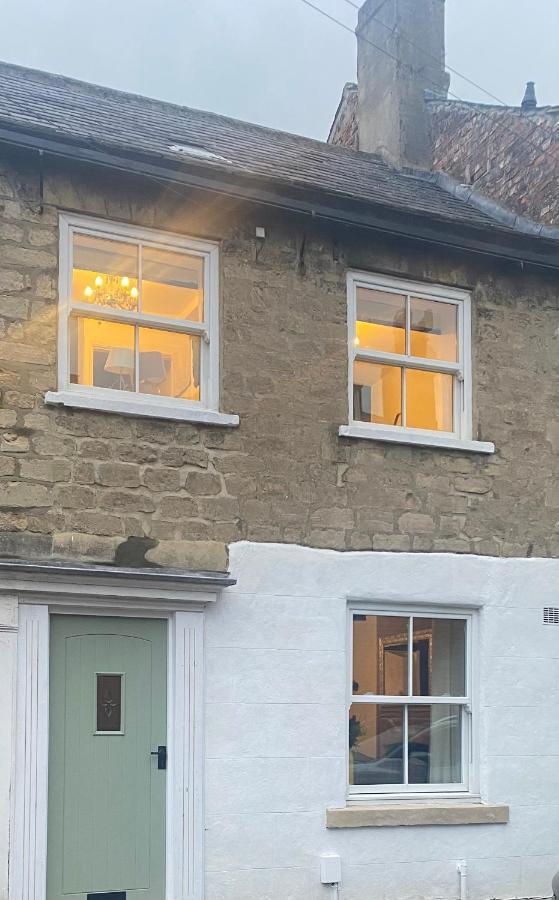 Custard Creams Cottage Knaresborough Esterno foto